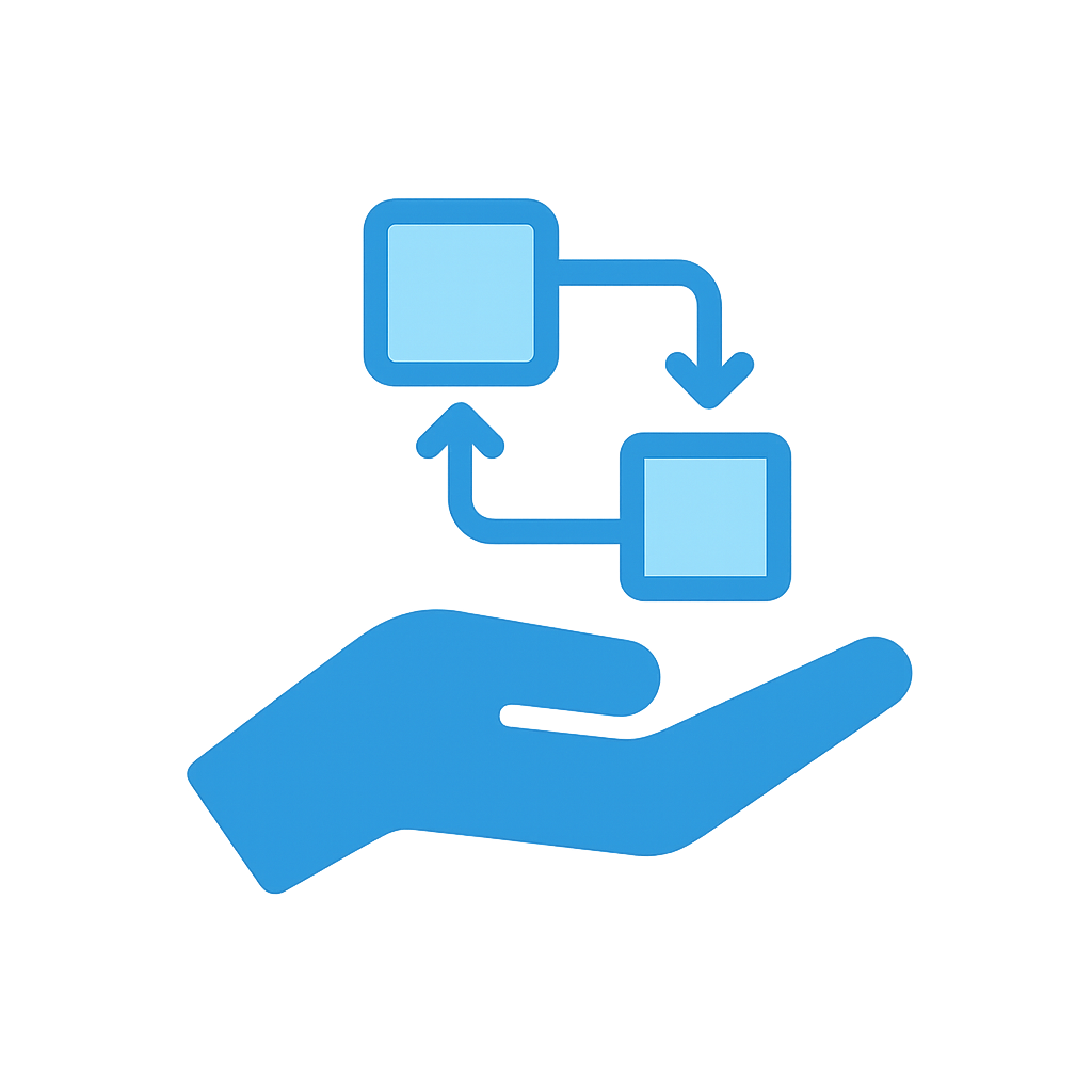 Kod Bilmeden Otomasyon