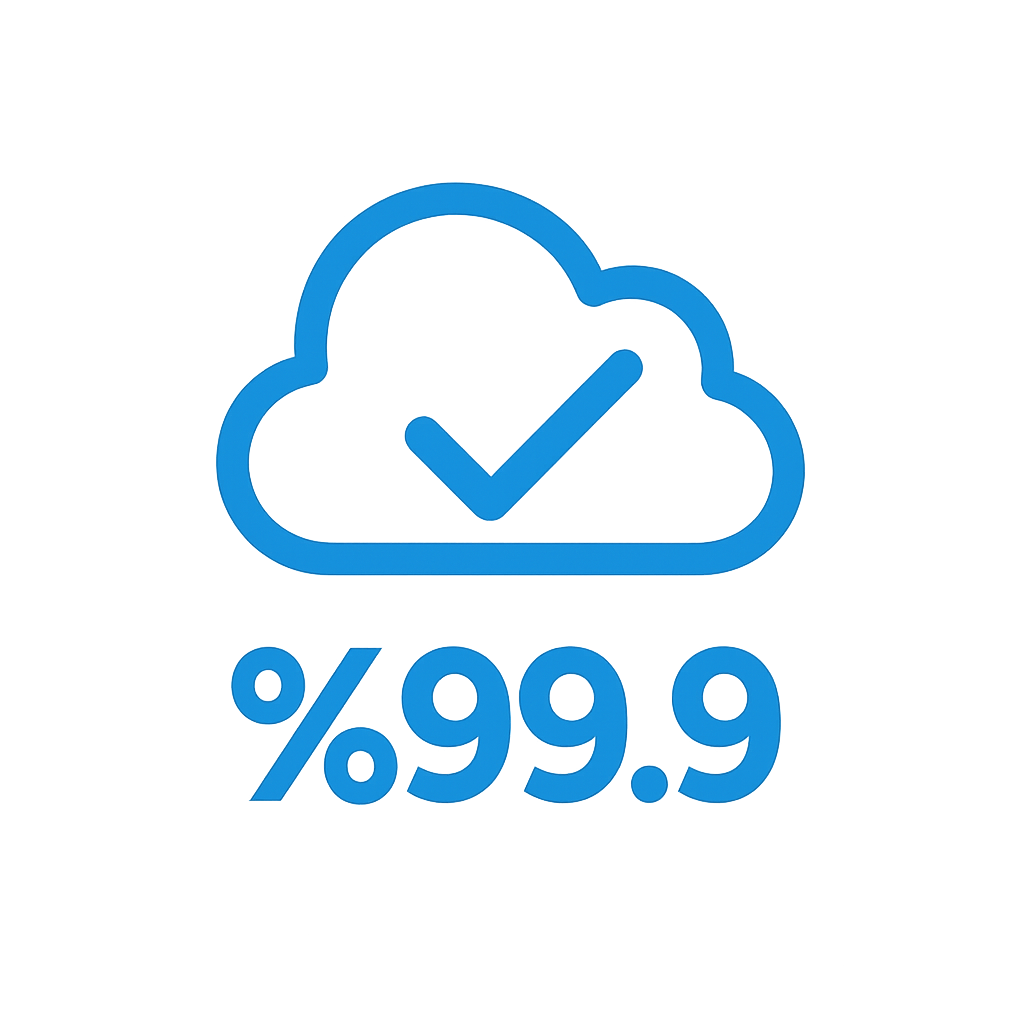 Yüksek Erişilebilirlik